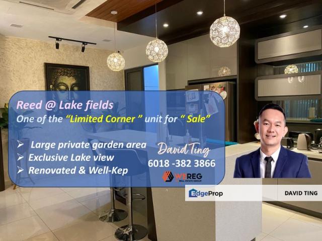 House for sale in Country Heights Damansara, Kuala Lumpur