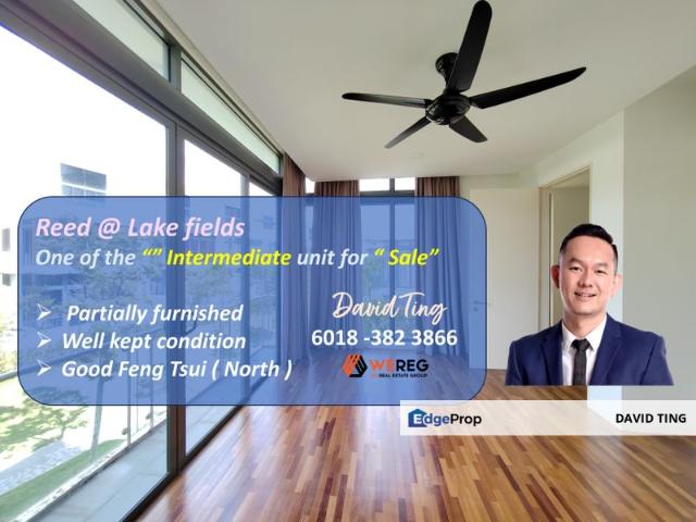 House for sale in Country Heights Damansara, Kuala Lumpur