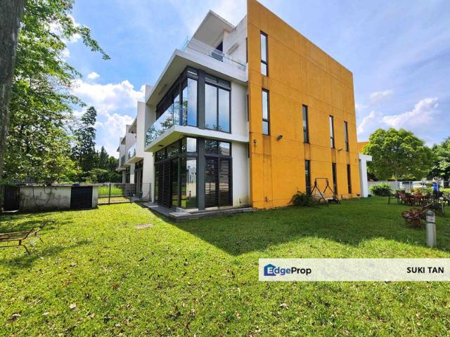 House for sale in Country Heights Damansara, Kuala Lumpur