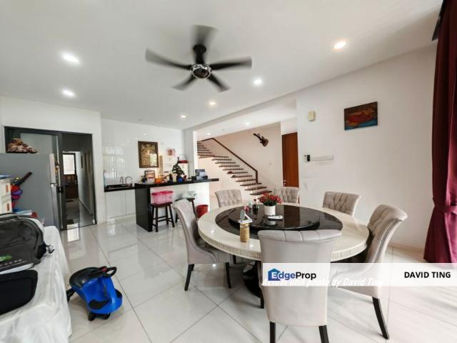 House for sale in Country Heights Damansara, Kuala Lumpur