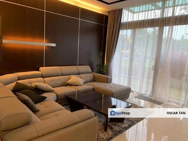 House for rent in Country Heights Damansara, Kuala Lumpur