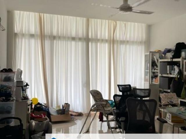 House for sale in Country Heights Damansara, Kuala Lumpur