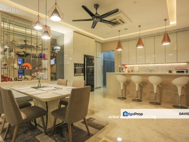 House for sale in Country Heights Damansara, Kuala Lumpur