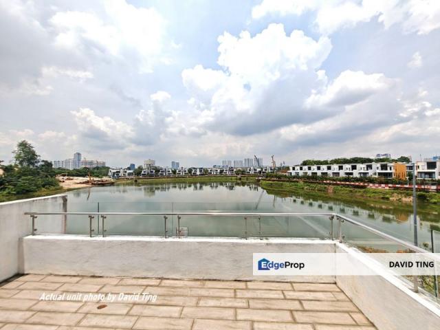 House for sale in Country Heights Damansara, Kuala Lumpur
