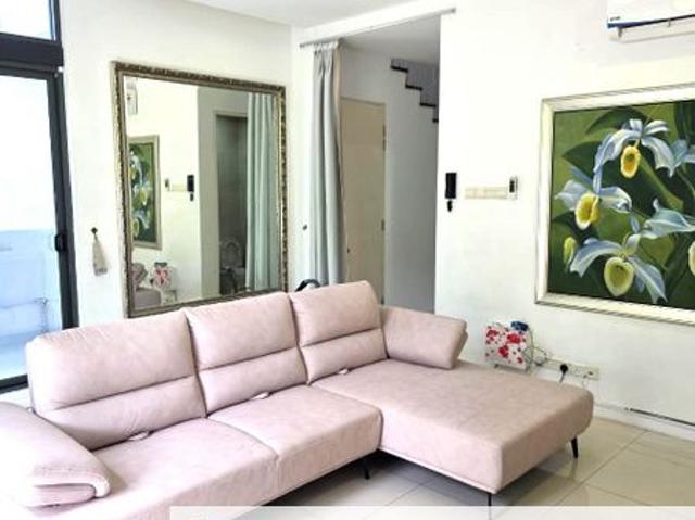 House for sale in Country Heights Damansara, Kuala Lumpur