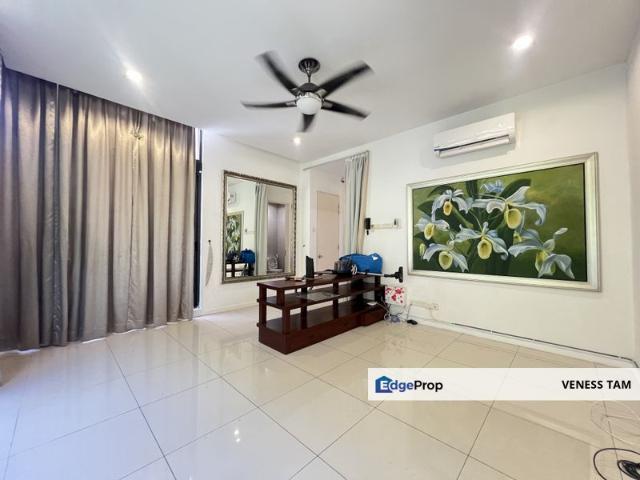House for sale in Country Heights Damansara, Kuala Lumpur