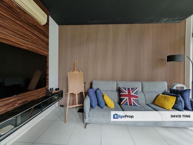House for sale in Country Heights Damansara, Kuala Lumpur