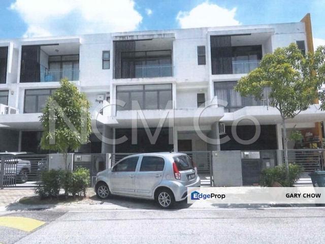 House for sale in Country Heights Damansara, Kuala Lumpur