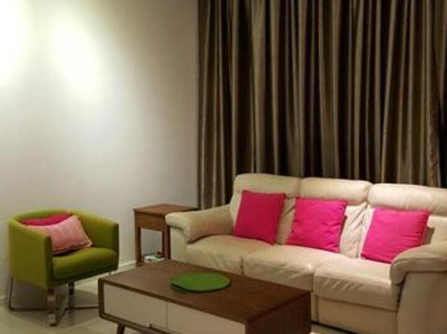 House for sale in Country Heights Damansara, Kuala Lumpur