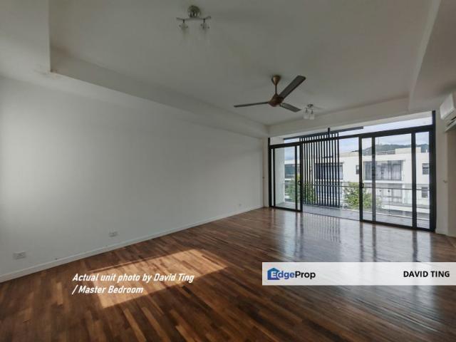 House for sale in Country Heights Damansara, Kuala Lumpur