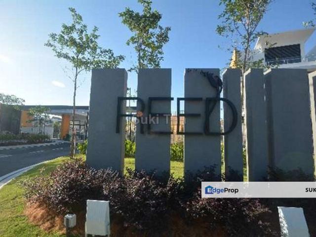 House for sale in Country Heights Damansara, Kuala Lumpur