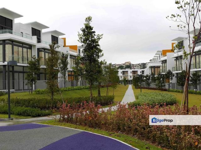 House for sale in Country Heights Damansara, Kuala Lumpur