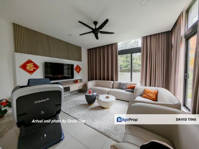House for sale in Country Heights Damansara, Kuala Lumpur