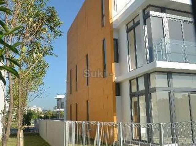 House for sale in Country Heights Damansara, Kuala Lumpur