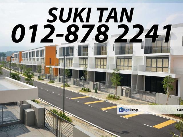 House for sale in Country Heights Damansara, Kuala Lumpur