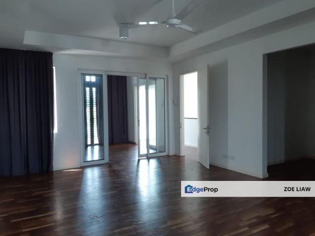 House for rent in Country Heights Damansara, Kuala Lumpur