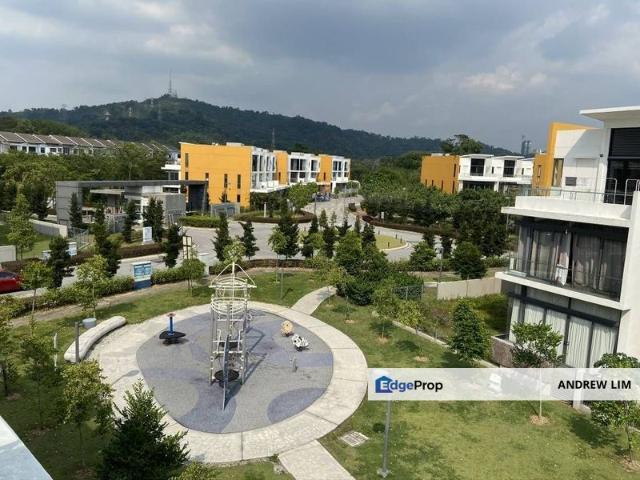 House for rent in Country Heights Damansara, Kuala Lumpur