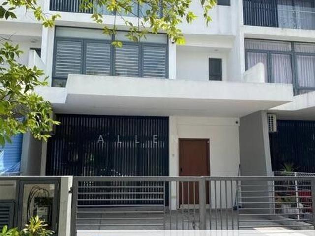 House for sale in Country Heights Damansara, Kuala Lumpur