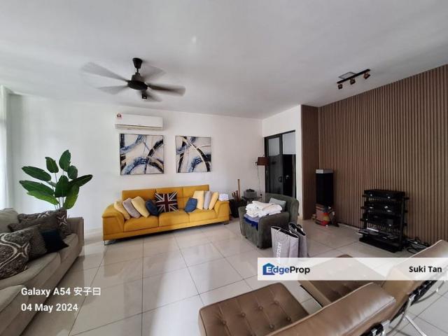 House for sale in Country Heights Damansara, Kuala Lumpur