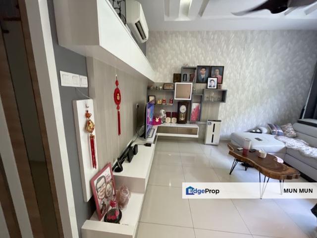 House for sale in Country Heights Damansara, Kuala Lumpur