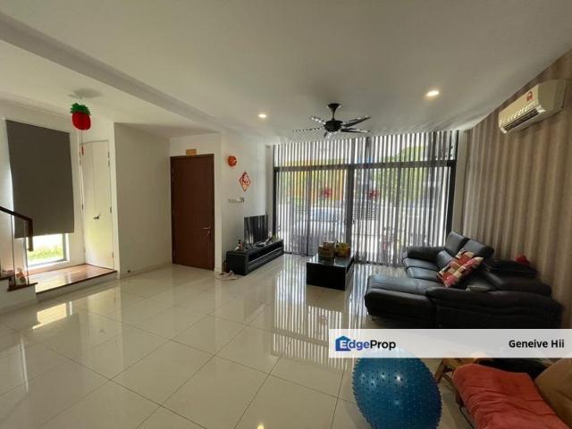 House for sale in Country Heights Damansara, Kuala Lumpur