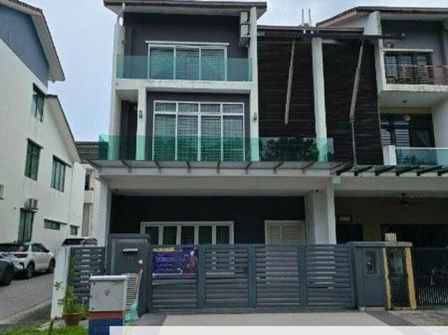 House for sale in Country Heights Damansara, Kuala Lumpur