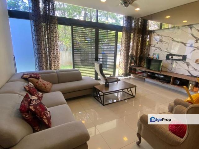 House for rent in Country Heights Damansara, Kuala Lumpur
