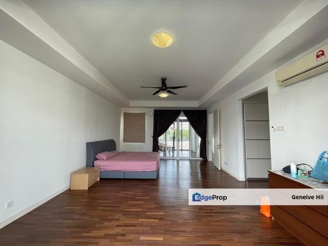 House for rent in Country Heights Damansara, Kuala Lumpur