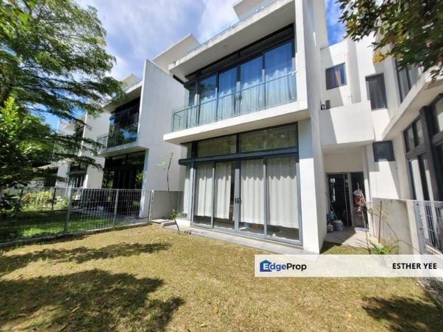 House for sale in Country Heights Damansara, Kuala Lumpur