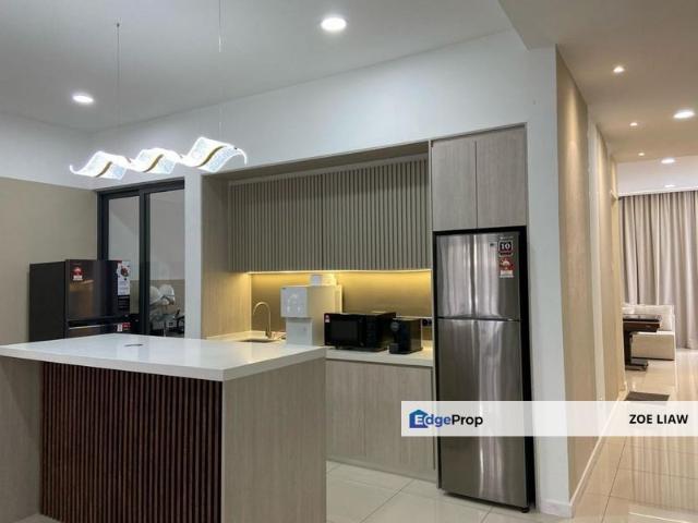 House for sale in Country Heights Damansara, Kuala Lumpur