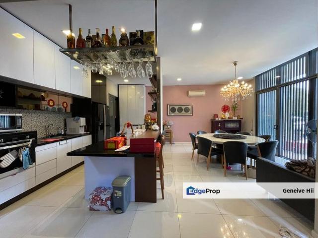 House for rent in Country Heights Damansara, Kuala Lumpur