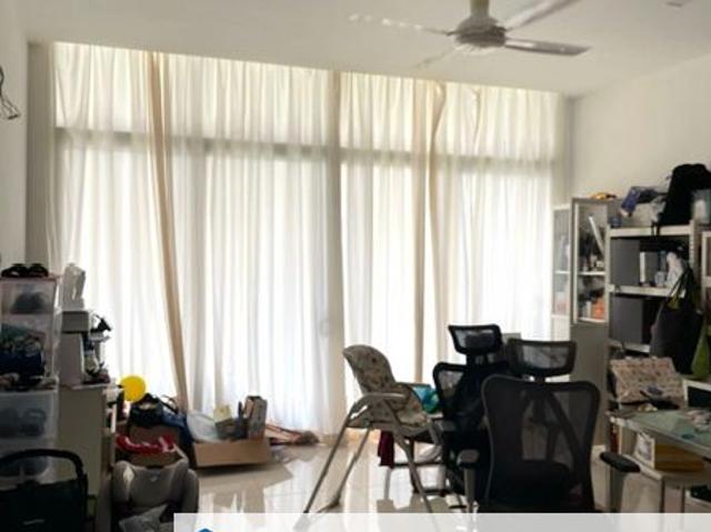 House for sale in Country Heights Damansara, Kuala Lumpur
