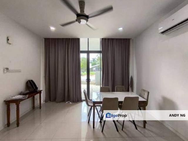 House for rent in Country Heights Damansara, Kuala Lumpur