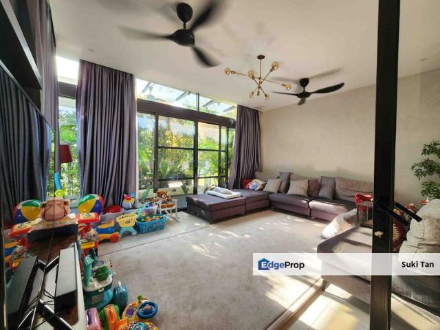 House for sale in Country Heights Damansara, Kuala Lumpur