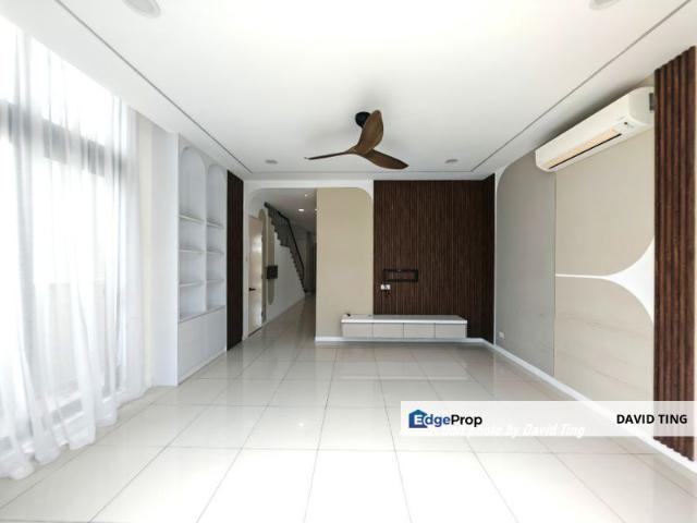 House for sale in Country Heights Damansara, Kuala Lumpur