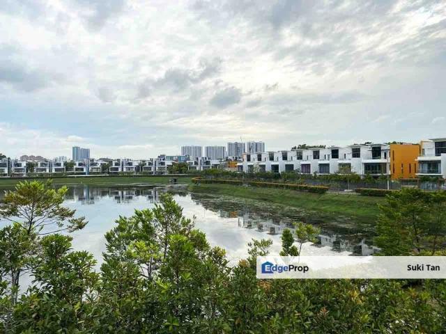 House for sale in Country Heights Damansara, Kuala Lumpur