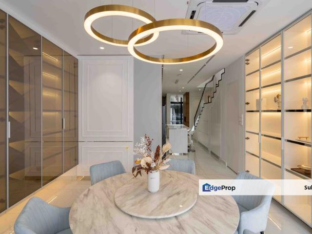 House for sale in Country Heights Damansara, Kuala Lumpur