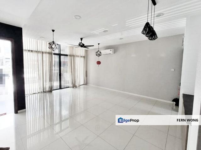 House for sale in Country Heights Damansara, Kuala Lumpur
