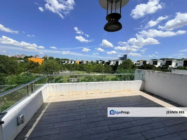 House for rent in REED, Kuala Lumpur