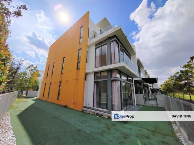 House for sale in Country Heights Damansara, Kuala Lumpur