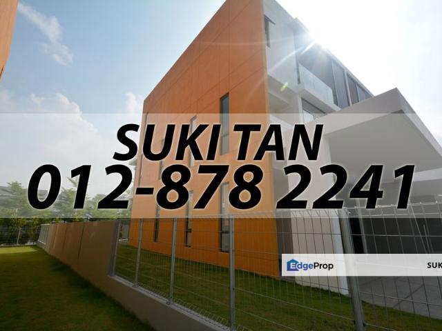 House for sale in Country Heights Damansara, Kuala Lumpur