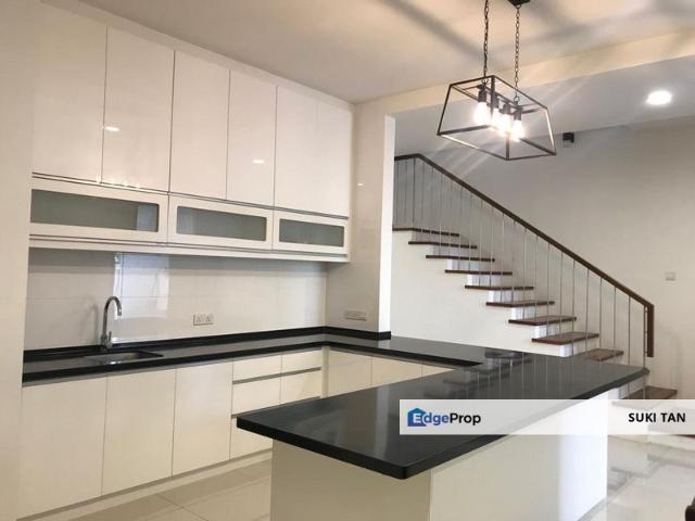 House for sale in Country Heights Damansara, Kuala Lumpur