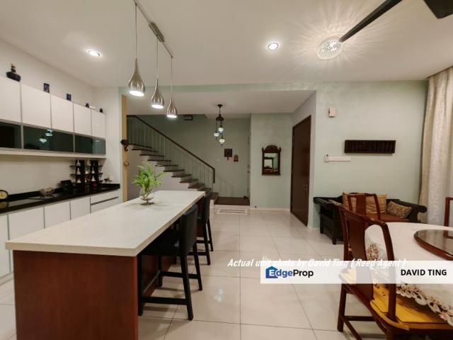 House for sale in Country Heights Damansara, Kuala Lumpur