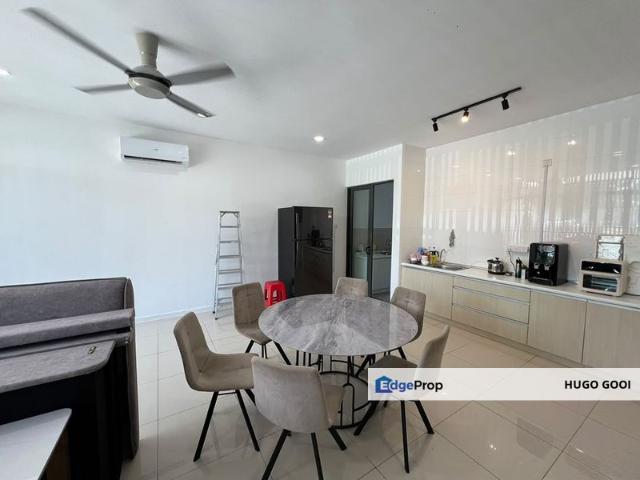 House for rent in Country Heights Damansara, Kuala Lumpur
