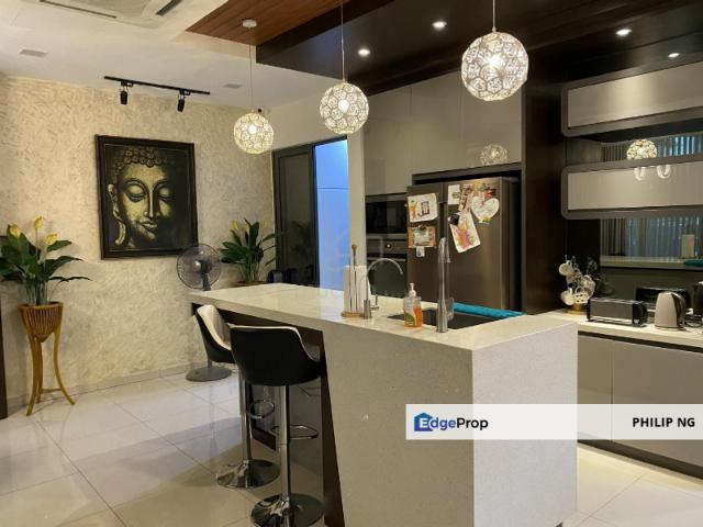 House for sale in Country Heights Damansara, Kuala Lumpur