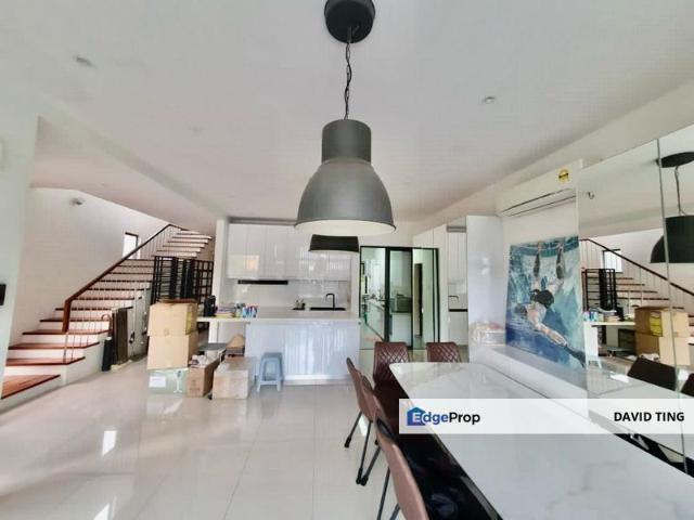 House for sale in Country Heights Damansara, Kuala Lumpur