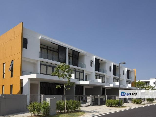 House for sale in Country Heights Damansara, Kuala Lumpur