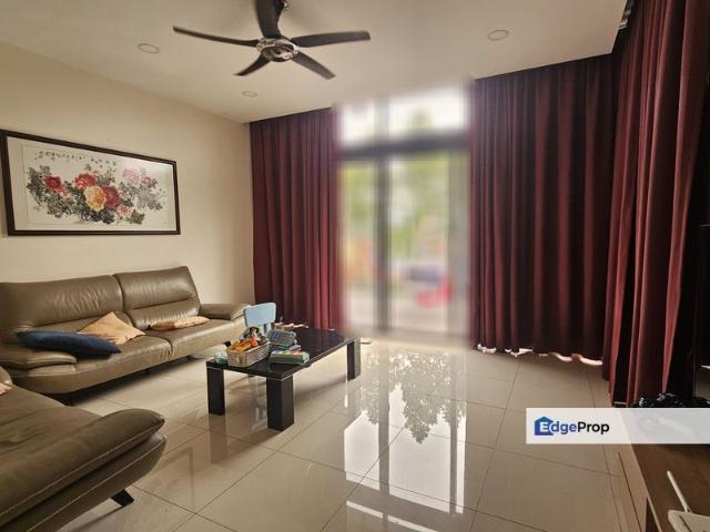 House for sale in Country Heights Damansara, Kuala Lumpur