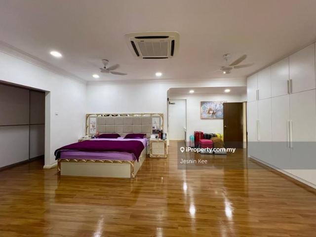 House for rent in Country Heights Damansara, Kuala Lumpur