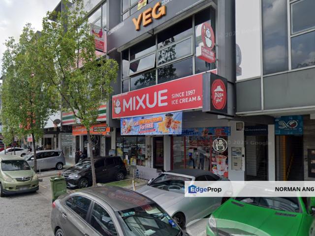 Shop for rent in Country Heights Damansara, Kuala Lumpur